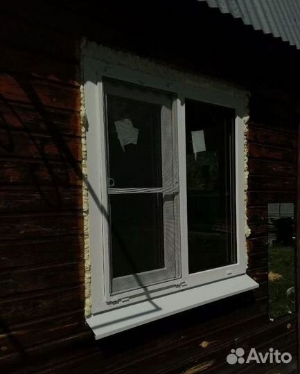 Окна быстро за день