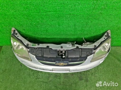 Ноускат Nosecut suzuki chevrolet cruze HR51S M13A