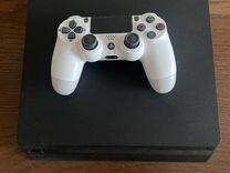 Sony PS4 slim 500gb