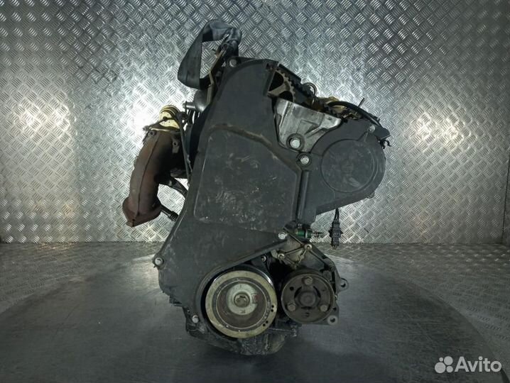 Двигатель F9Q710 Renault Laguna 1 (1994-2001)