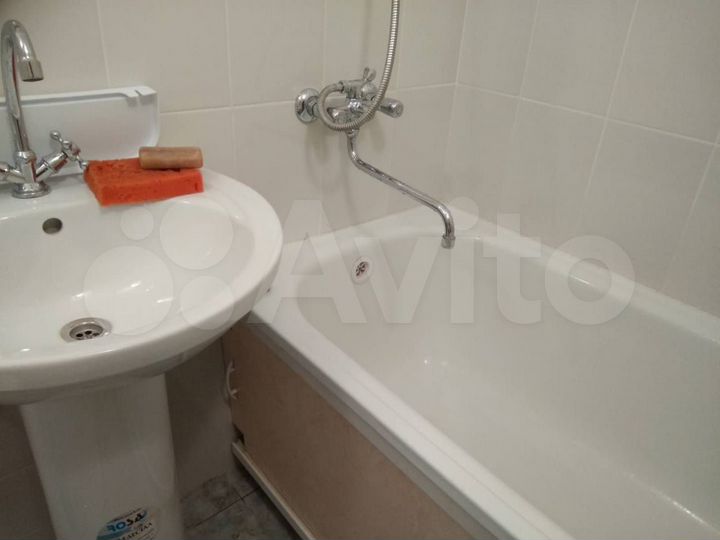 2-к. квартира, 51 м², 3/5 эт.