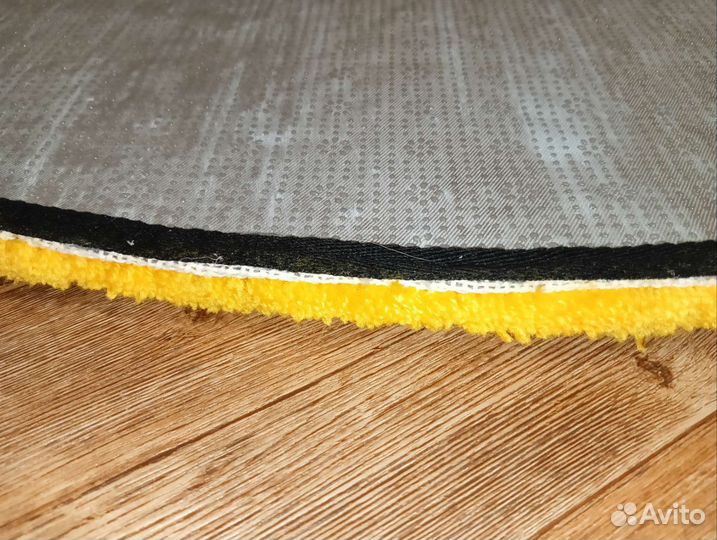 Ковер ручной работы