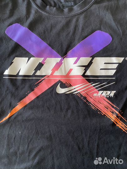 Футболка nike