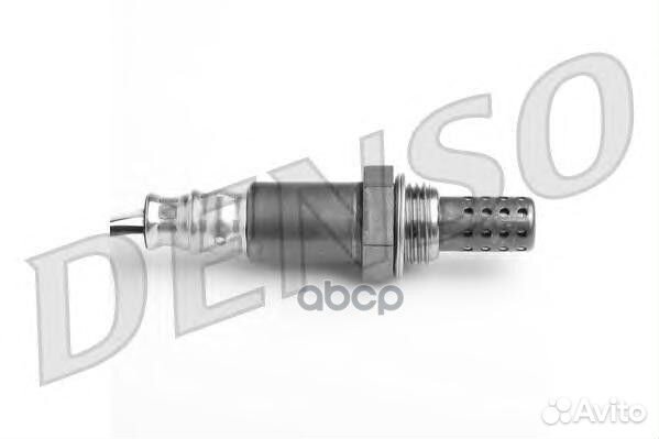 Датчик кислородный универсальный dox0121 Denso