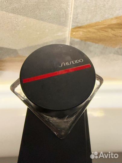 Румана shiseido