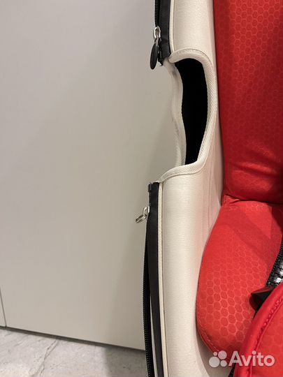 Прогулочный блок mima xari и бампер