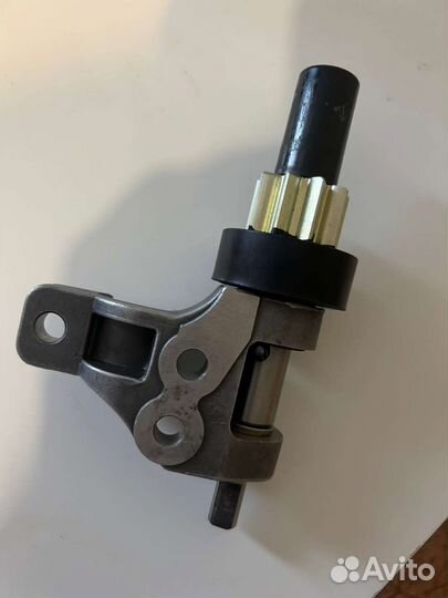 Бендикс стартера на снегоход polaris