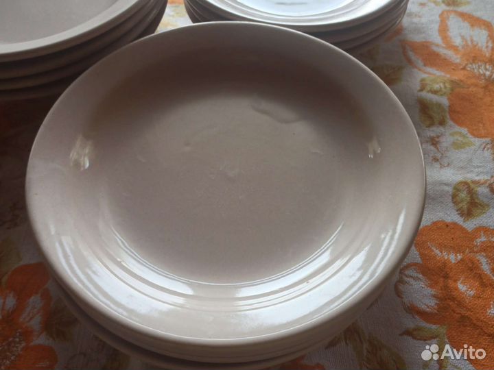 Набор столовый багульма