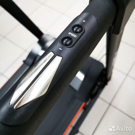 Электрическая Беговая дорожка unixfit MX-520R