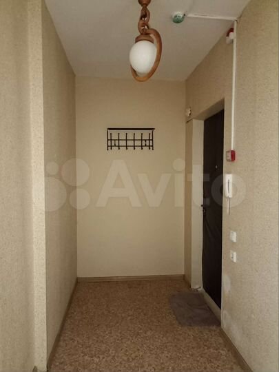 1-к. квартира, 41 м², 16/17 эт.