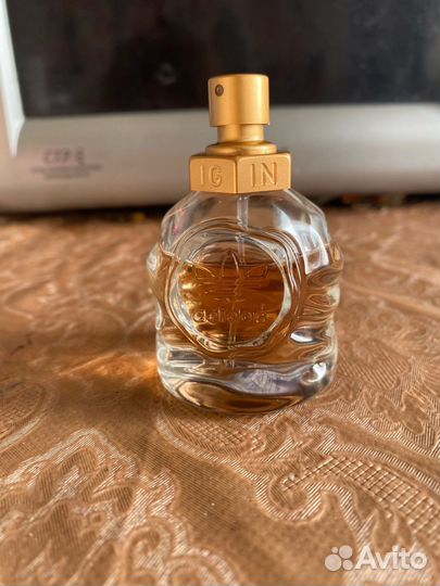 Парфюмерная вода Born Original for Her Adidas