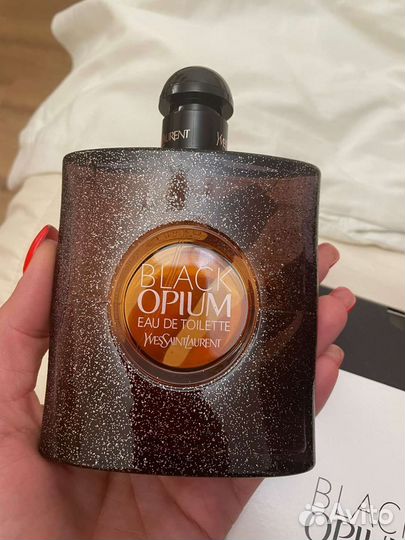 Туалетная вода женская оригинал