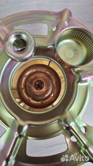 Керосиновый примус Pelam