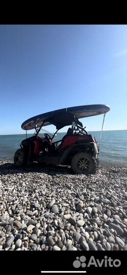 Багги CF moto Z8 CF625-Z6EFI