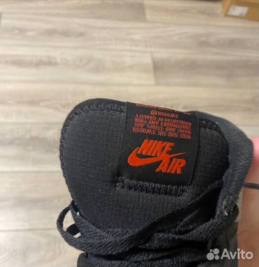 Кроссовки мужские