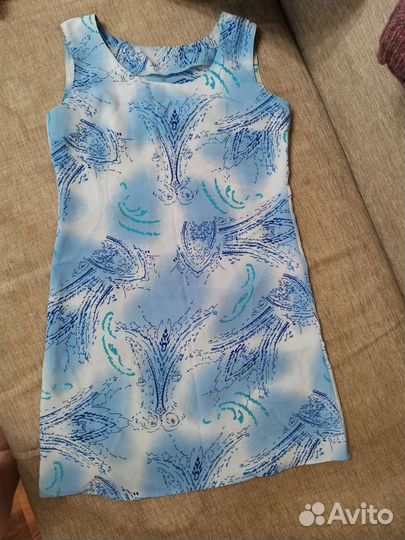 Женская, одежда пакетом р42