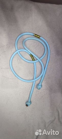 Гимнастическая скакалка