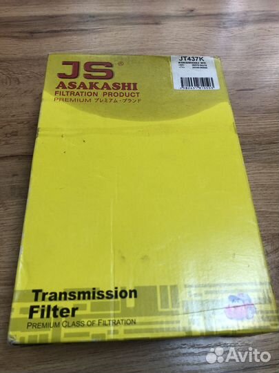 Фильтр АКПП lexus (toyota)