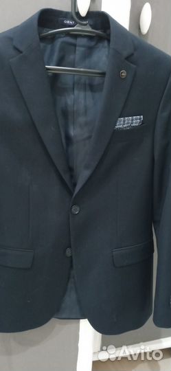 Школьный костюм для мальчика