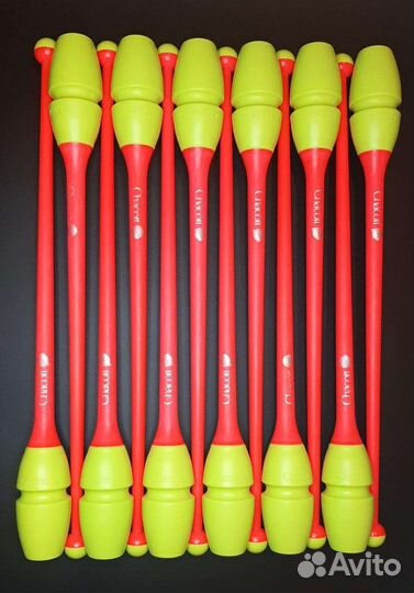 Наличие Групповые булавы 45,5