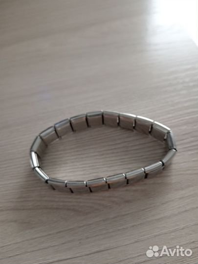 Браслет номинейшен