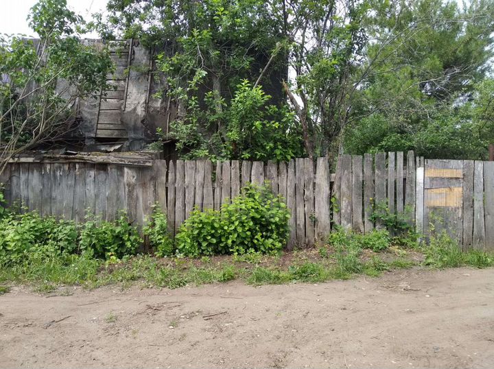 Участок 4,3 сот. (СНТ, ДНП)