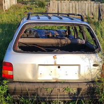 Ford Sierra 1.8 MT, 1990, битый, 150 000 км, с пробегом, цена 40 000 руб.