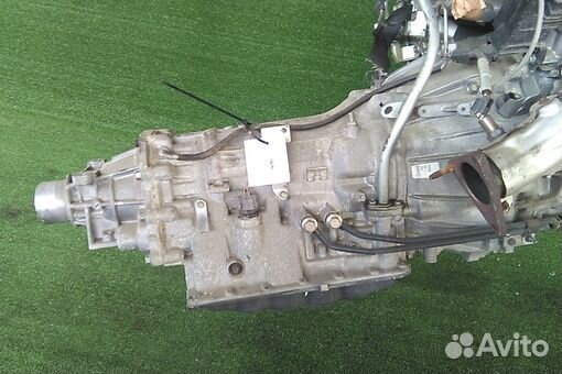 Автомат АКПП nissan skyline V36 vq37vhr 2011