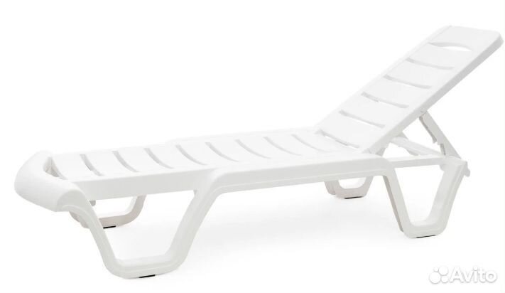 Лежак 