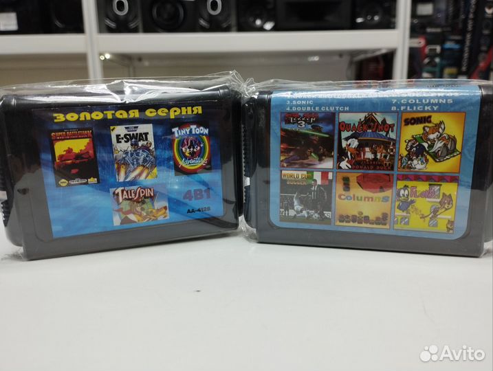 Игровые Приставки Dendy,Sega,Картриджи,джойстики