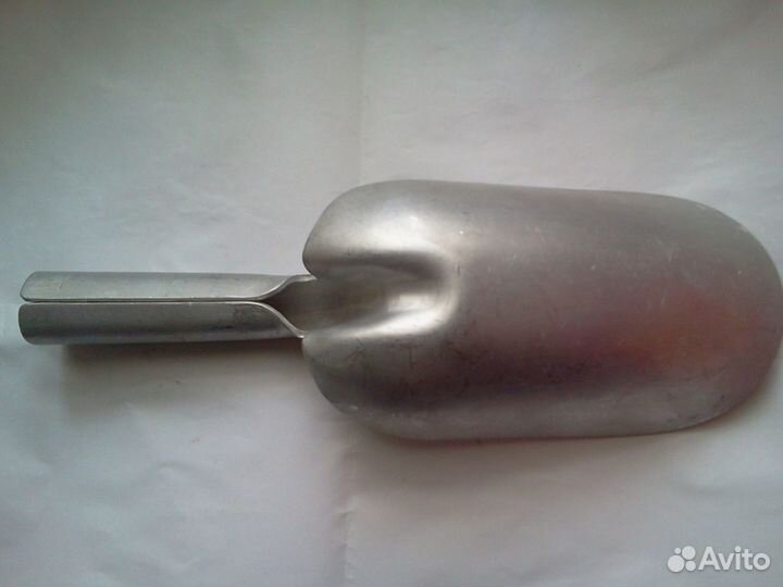 Савок для сыпучих продуктов новый СССР