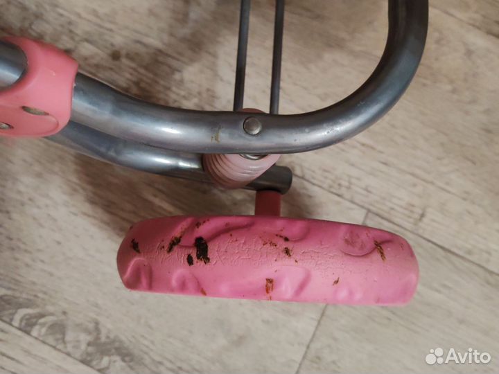 Коляска для кукол 2 в 1