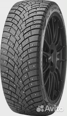 Pirelli Scorpion Ice Zero 2 285/40 R21 109H