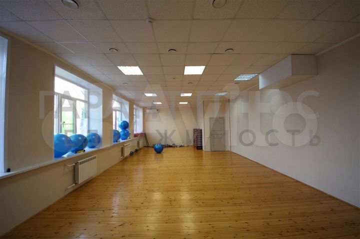 Помещение свободного назначения