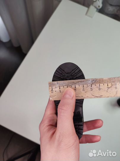 Обувь для bjd куклы