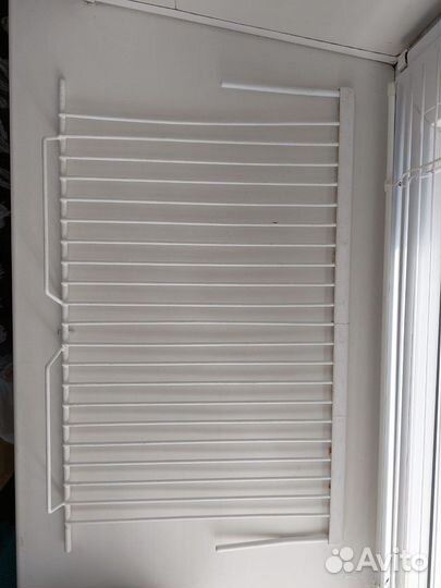 Ящики и полки для холодильника stinol