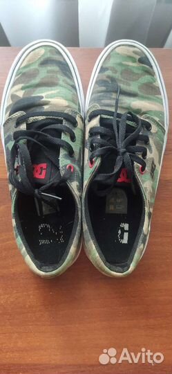 Кеды для мальчика