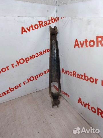 Задние поперечные рычаги Mitsubishi Lancer 7