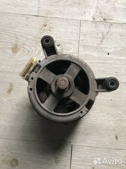 Двигатель для стиральной машины ardo 651015825