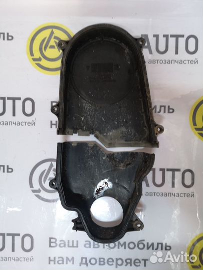 Крышка распредвала Daewoo Matiz, Chevrolet Aveo