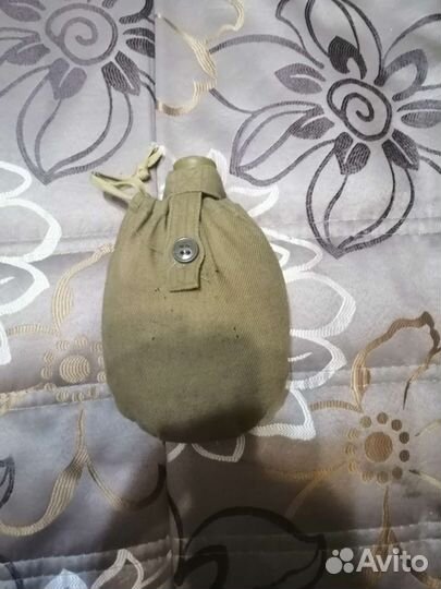 Подсумок для фляги