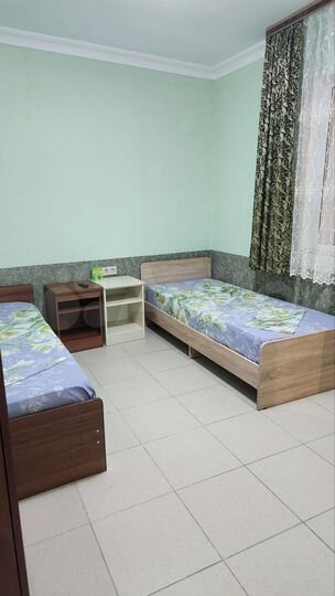 Комната 12 м² в 3-к., 1/1 эт.