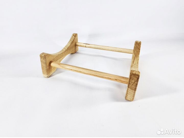 Бочка дубовая 20 литров