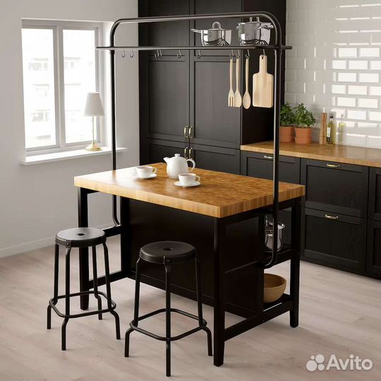 Vadholma IKEA Вешалка для кухонных инструментов