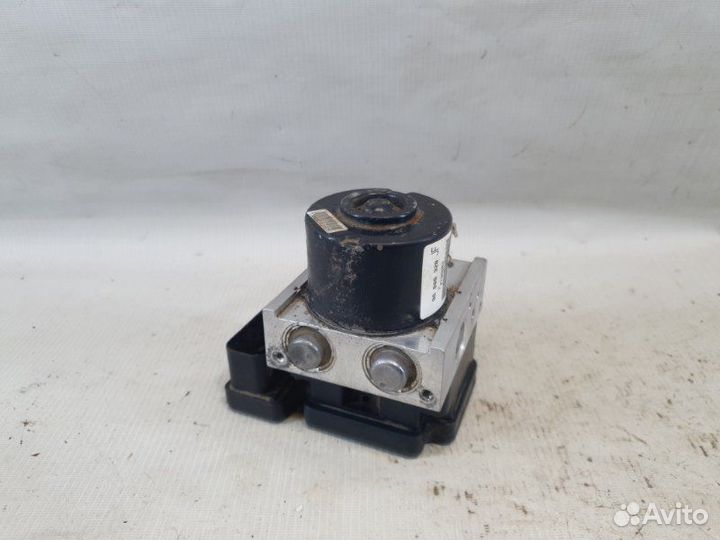 Блок abs Chevrolet Lacetti седан 1.6 2007