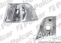 Указатель поворота передний правый перед для volvo