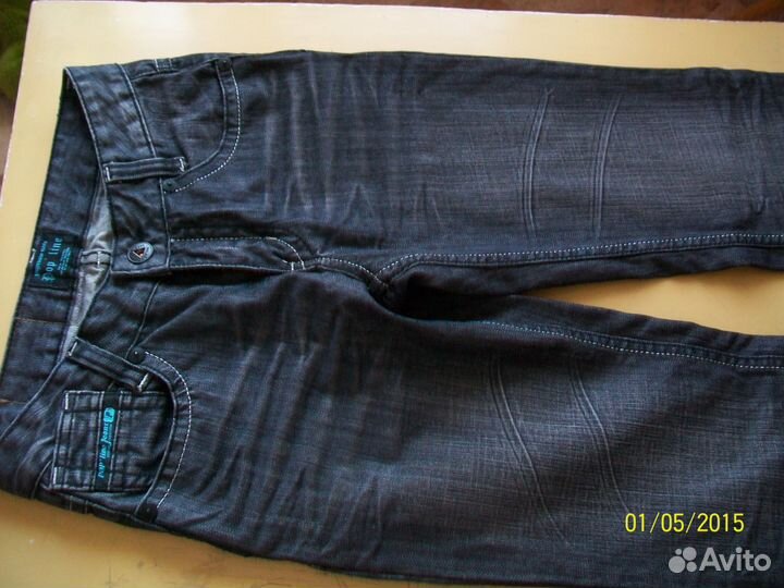 Пояса, брюки и подтяжки