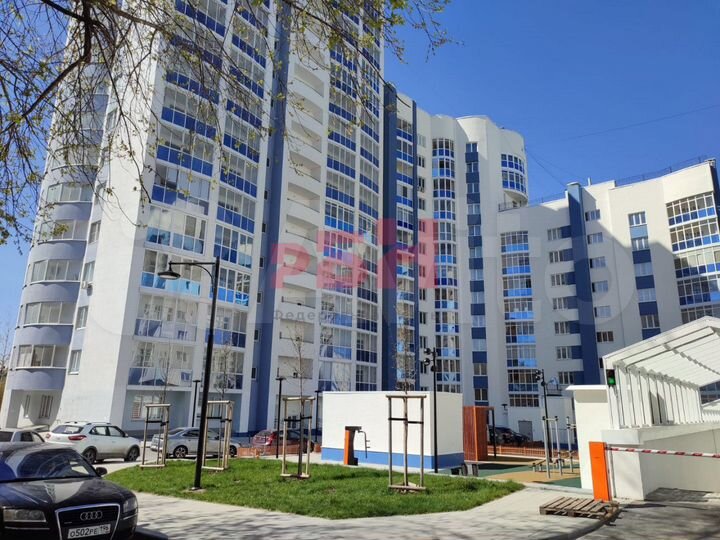 Помещение С отдельным входом, 118