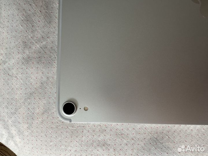 iPad pro 12.9 2018 wi-fi + cellular 512GB