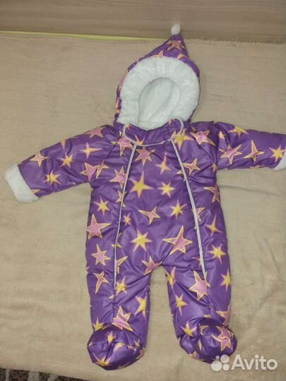 Комбинезон